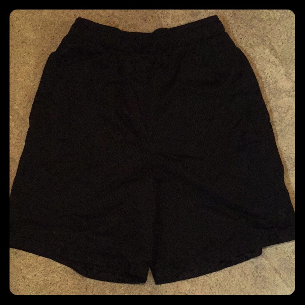 Men’s Athletic Shorts